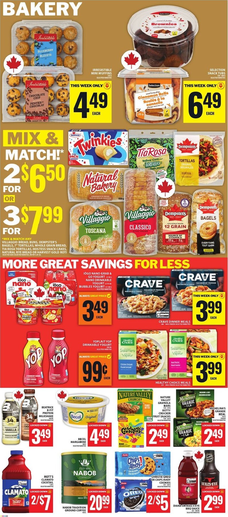 food-basics - New Food Basics Flyer for This Week – 2026-08-13 to 2026-08-20 - page: 5