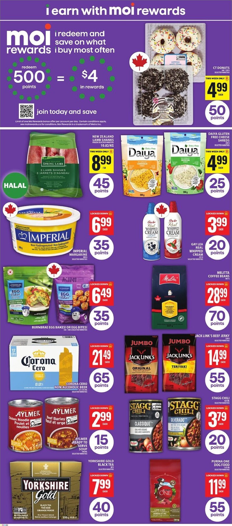 food-basics - New Food Basics Flyer for This Week – 2026-08-13 to 2026-08-20 - page: 13