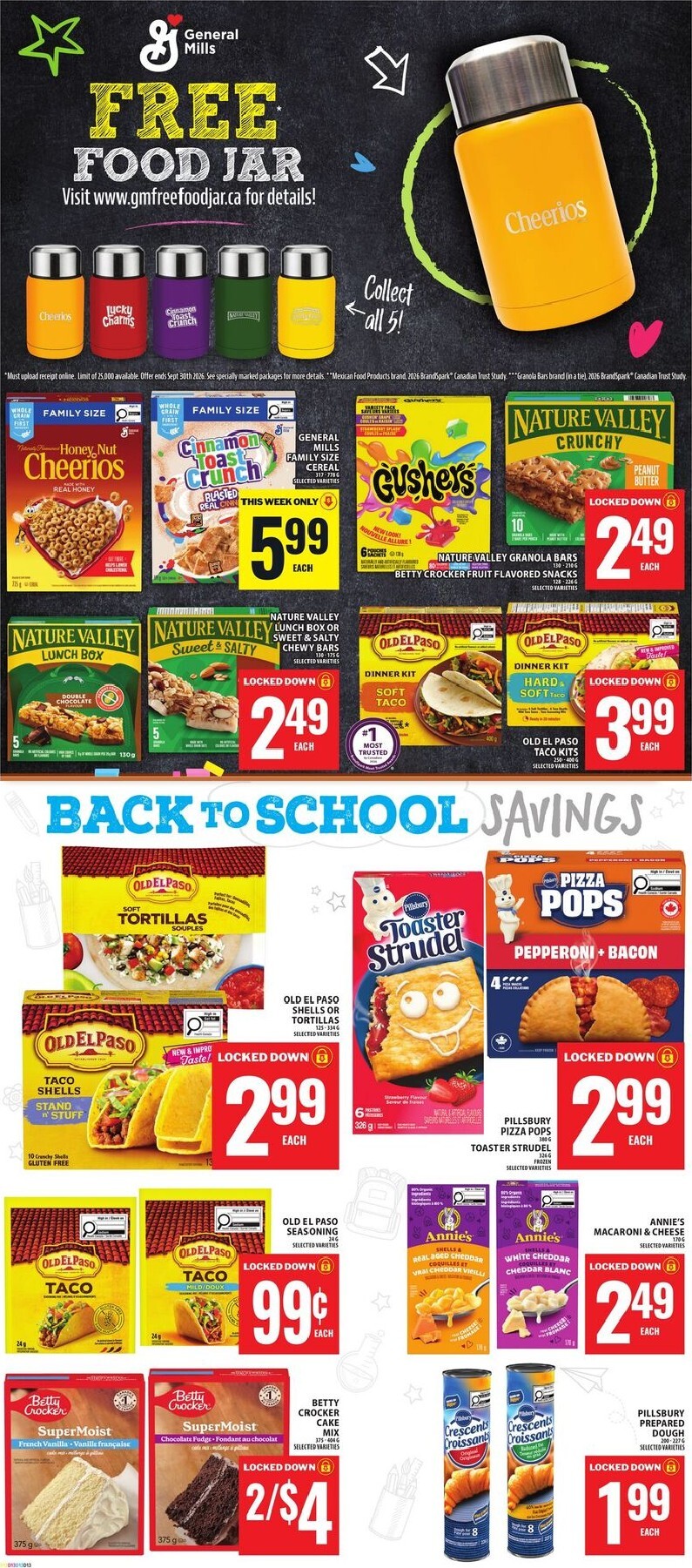 food-basics - New Food Basics Flyer for This Week – 2026-08-13 to 2026-08-20 - page: 14