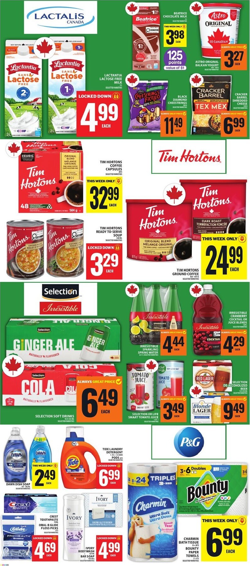 food-basics - New Food Basics Flyer for This Week – 2026-08-13 to 2026-08-20 - page: 8