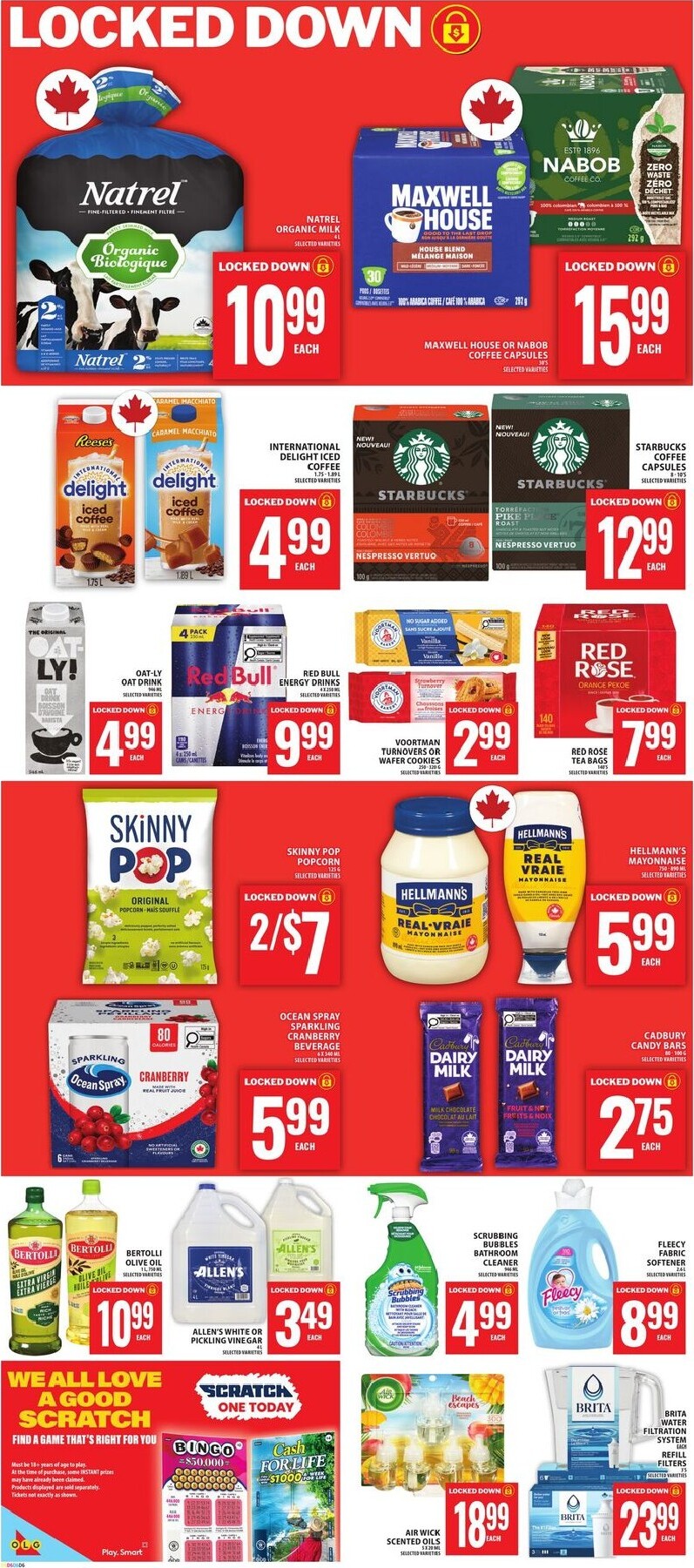 food-basics - New Food Basics Flyer for This Week – 2026-08-13 to 2026-08-20 - page: 6