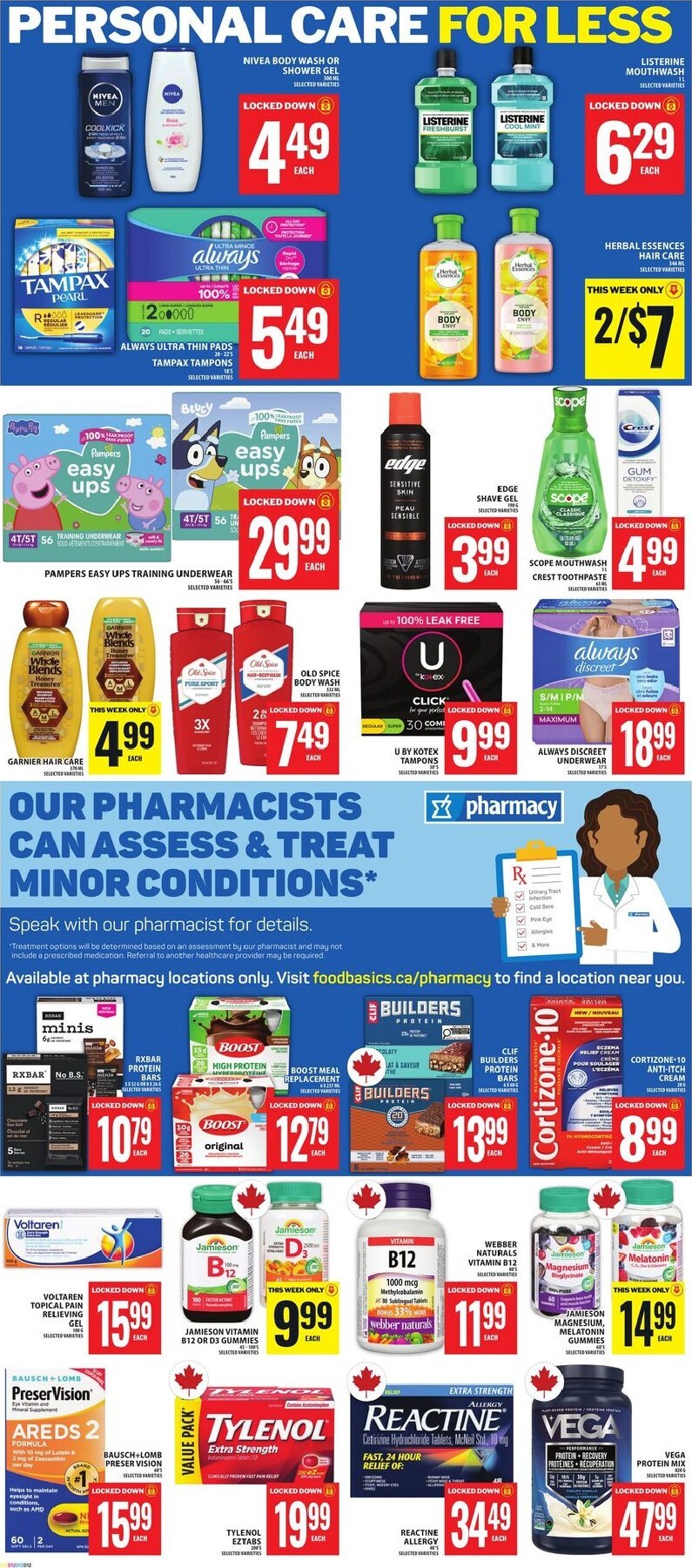 food-basics - New Food Basics Flyer for This Week – 2026-08-20 to 2026-08-26 - page: 15