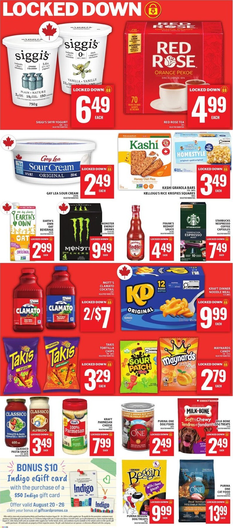 food-basics - New Food Basics Flyer for This Week – 2026-08-20 to 2026-08-26 - page: 6