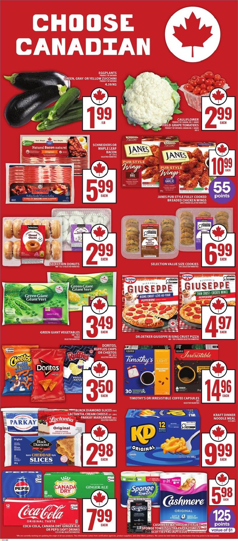 food-basics - New Food Basics Flyer for This Week – 2026-08-20 to 2026-08-26 - page: 11