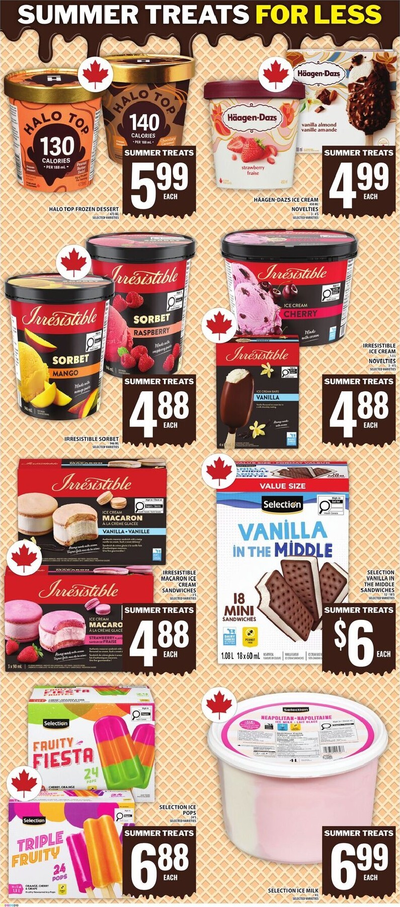 food-basics - New Food Basics Flyer for This Week – 2026-08-20 to 2026-08-26 - page: 9