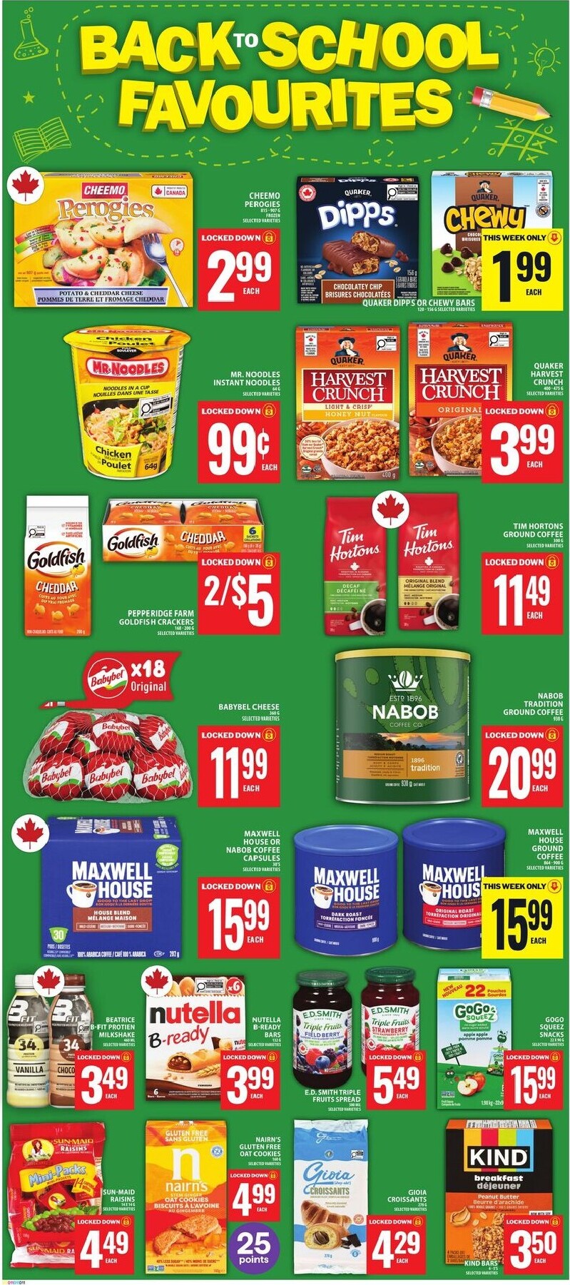 food-basics - New Food Basics Flyer for This Week – 2026-08-20 to 2026-08-26 - page: 10