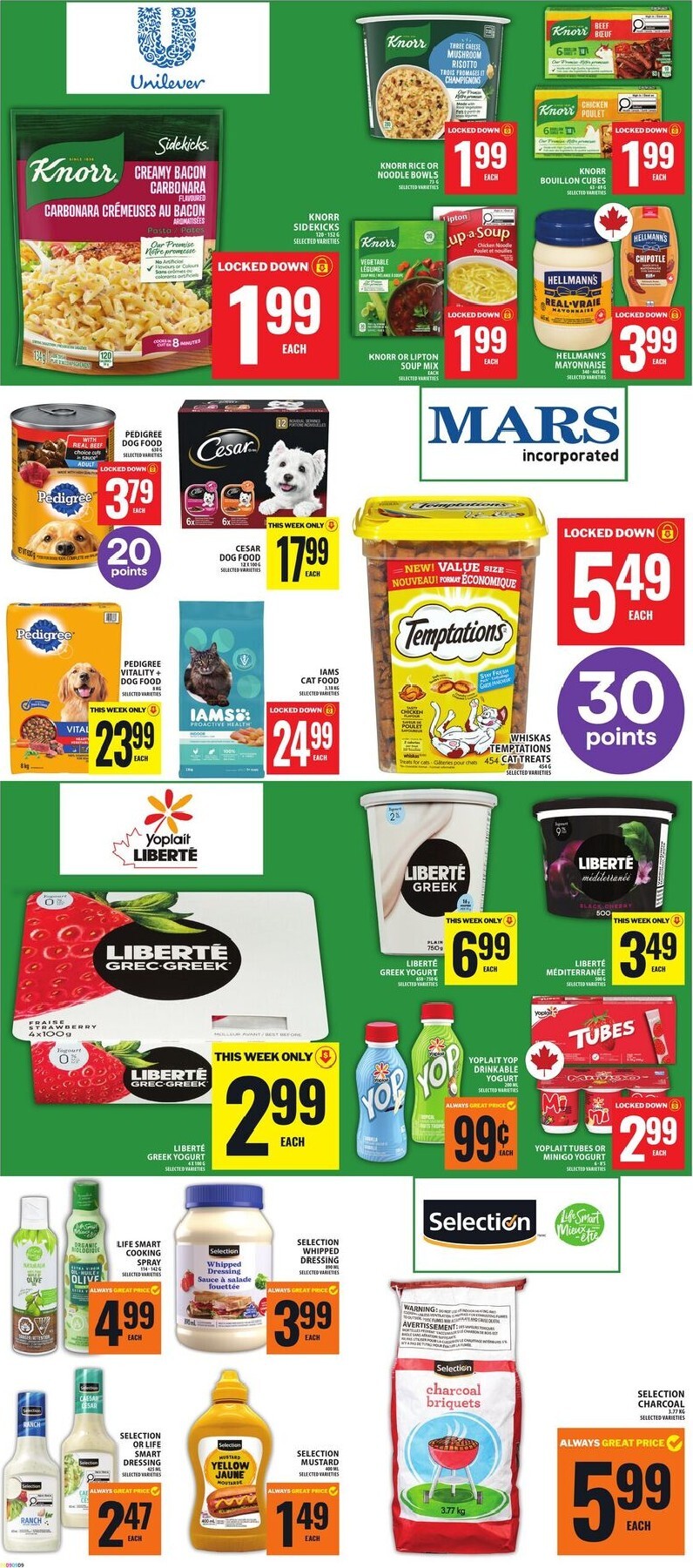 food-basics - New Food Basics Flyer for This Week – 2026-08-20 to 2026-08-26 - page: 8