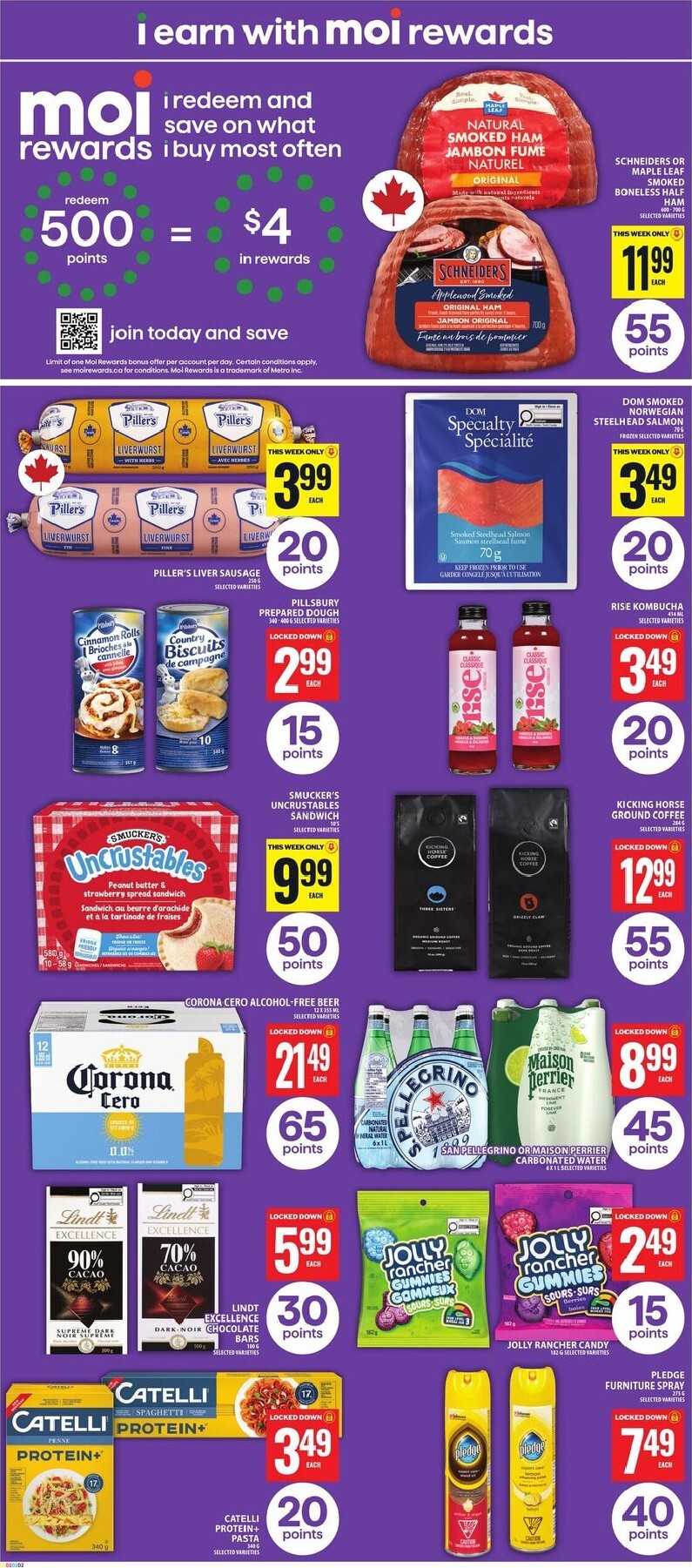 food-basics - New Food Basics Flyer for This Week – 2026-08-20 to 2026-08-26 - page: 13