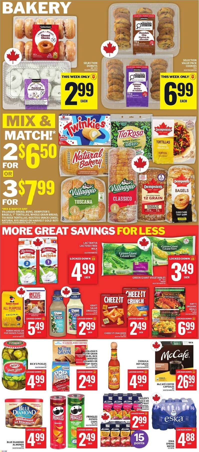 food-basics - New Food Basics Flyer for This Week – 2026-08-20 to 2026-08-26 - page: 5
