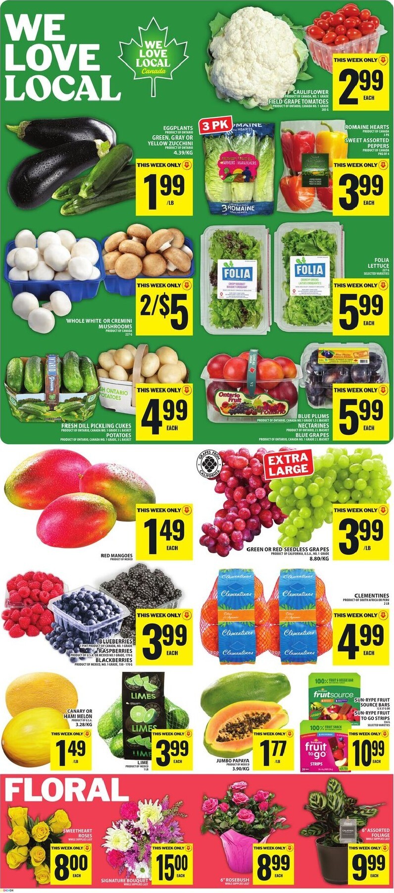 food-basics - New Food Basics Flyer for This Week – 2026-08-20 to 2026-08-26 - page: 3