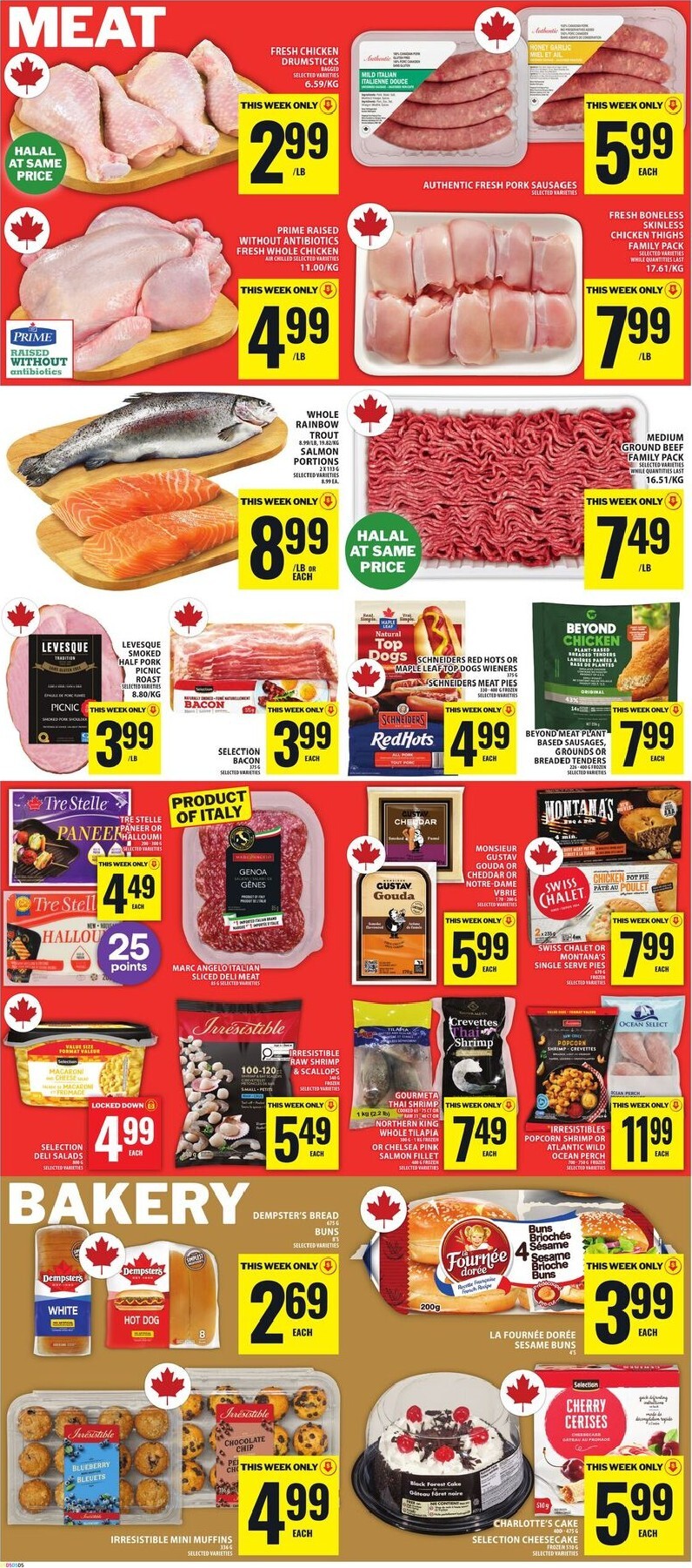 food-basics - New Food Basics Flyer for This Week – 2026-08-27 to 2026-09-02 - page: 8
