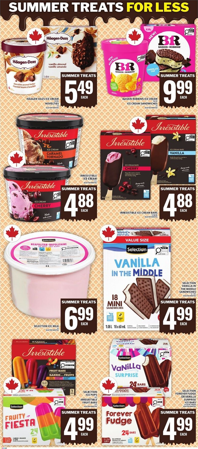 food-basics - New Food Basics Flyer for This Week – 2026-08-27 to 2026-09-02 - page: 11