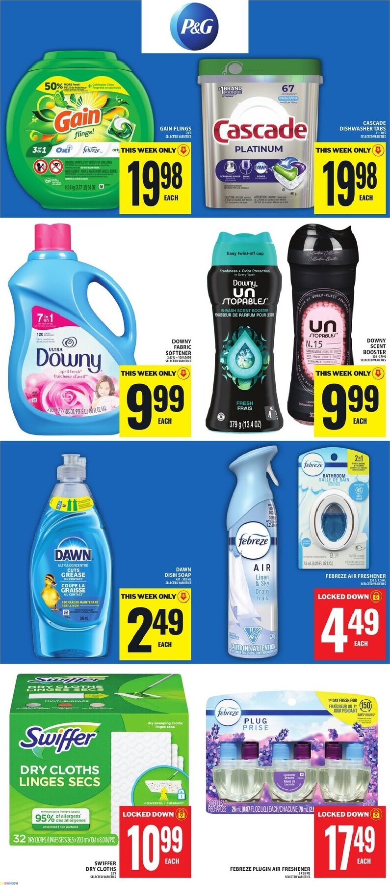 food-basics - New Food Basics Flyer for This Week – 2026-08-27 to 2026-09-02 - page: 19
