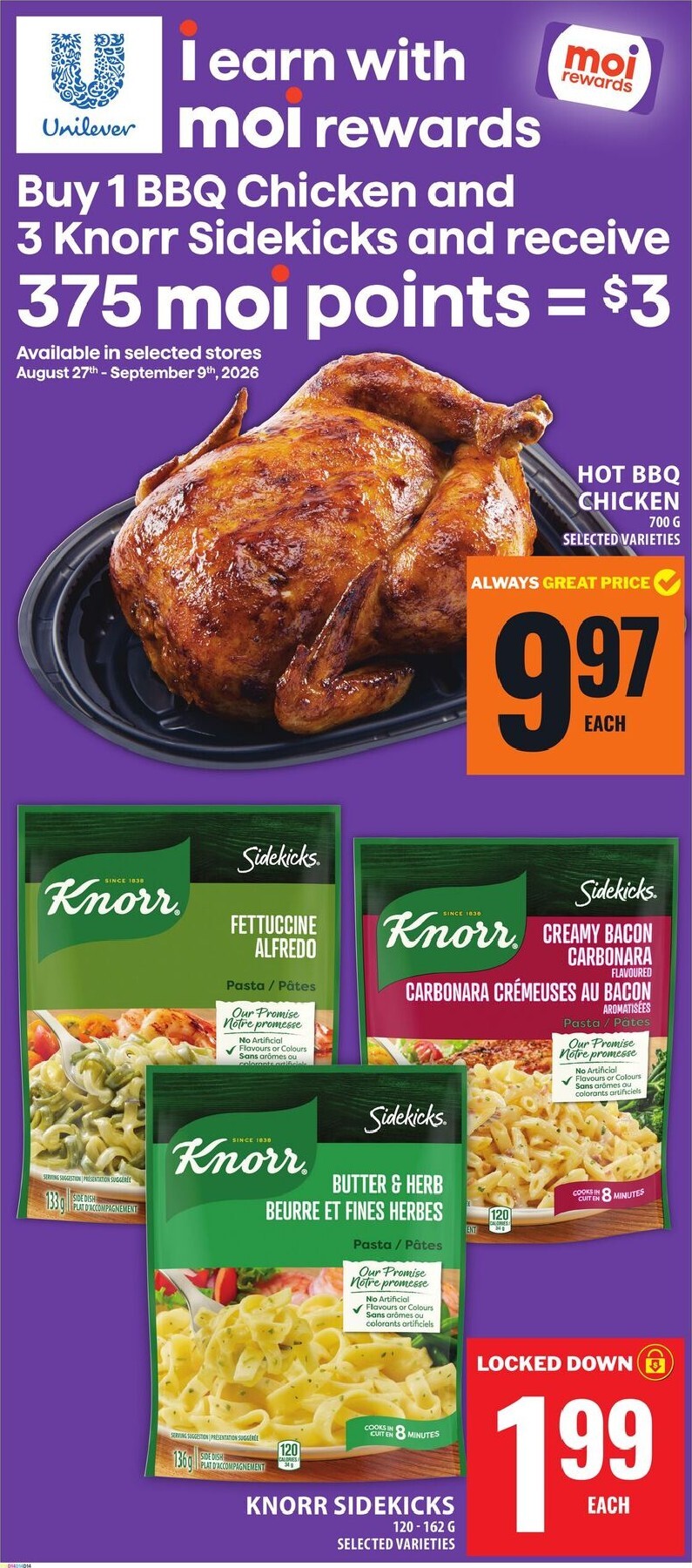 food-basics - New Food Basics Flyer for This Week – 2026-08-27 to 2026-09-02 - page: 17