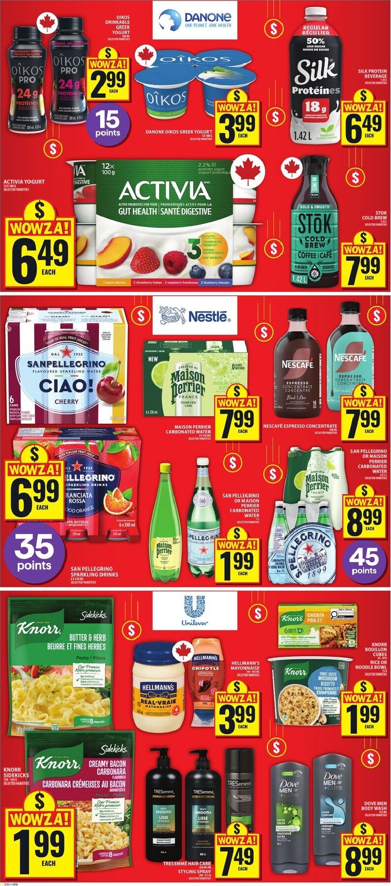 food-basics - New Food Basics Flyer for This Week – 2026-08-27 to 2026-09-02 - page: 5