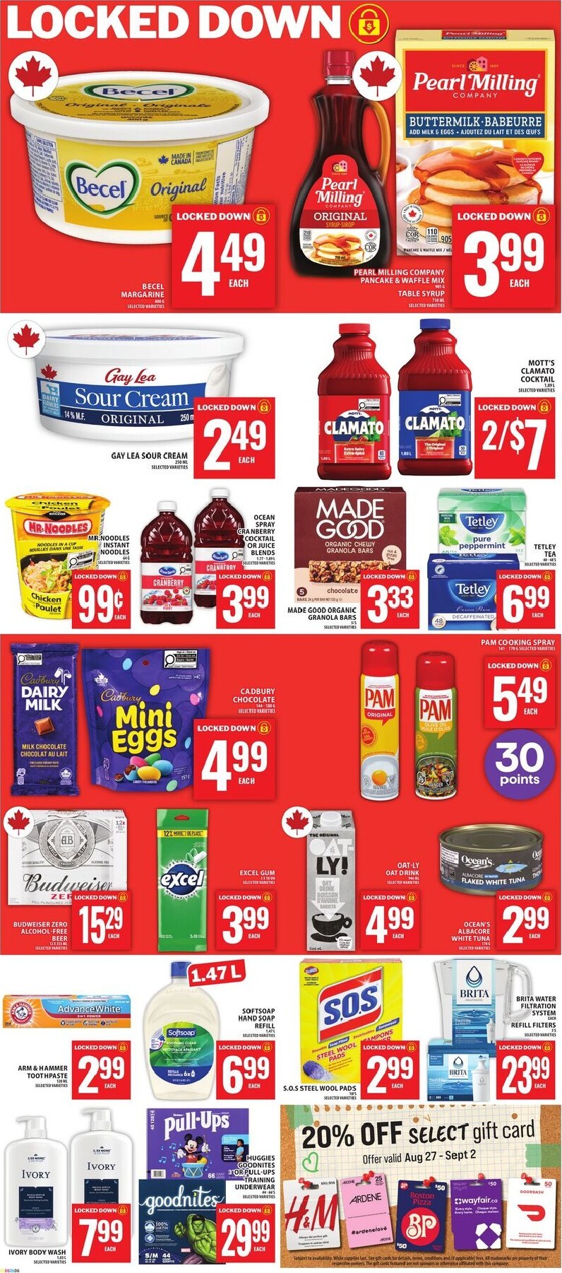 food-basics - New Food Basics Flyer for This Week – 2026-08-27 to 2026-09-02 - page: 9