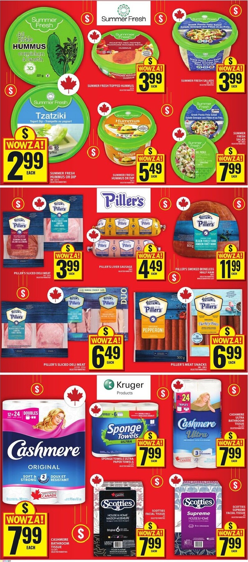 food-basics - New Food Basics Flyer for This Week – 2026-08-27 to 2026-09-02 - page: 6