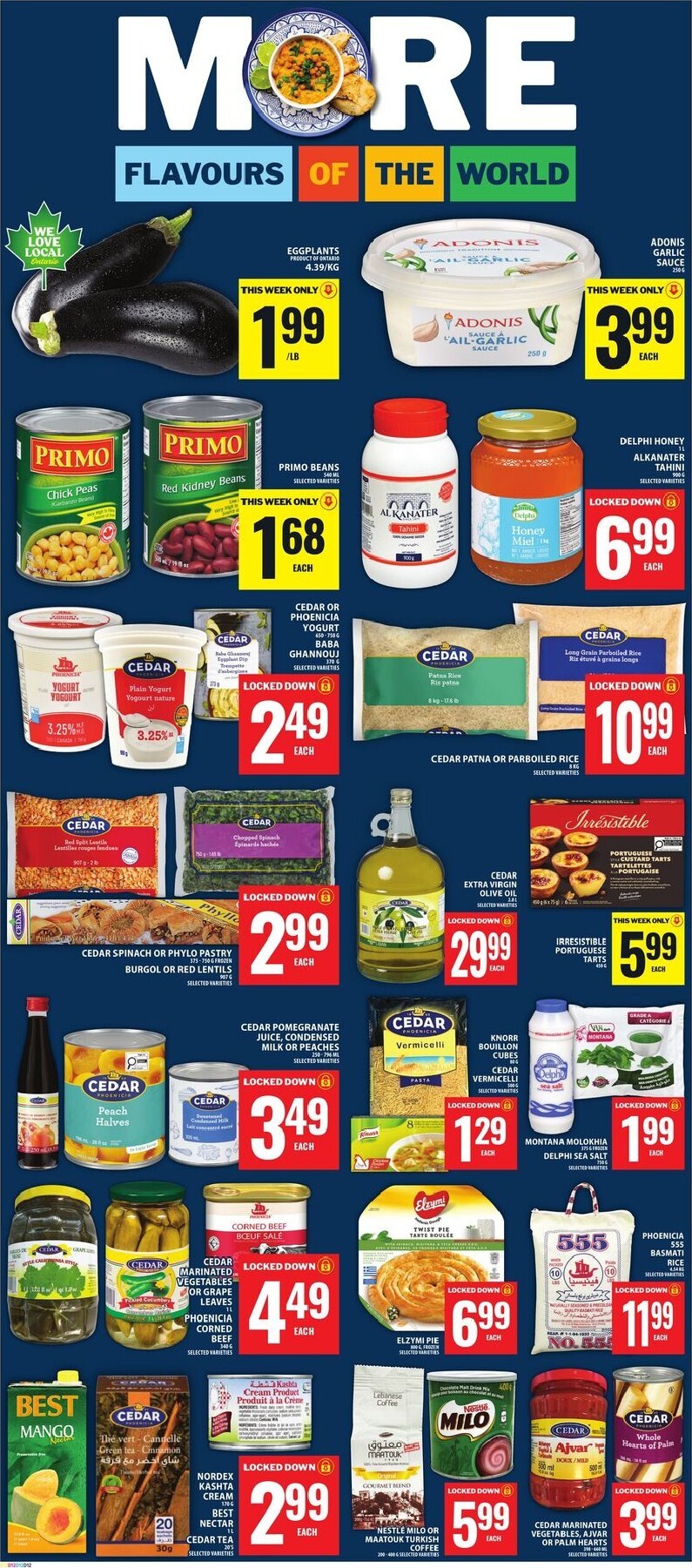 food-basics - New Food Basics Flyer for This Week – 2026-08-27 to 2026-09-02 - page: 13