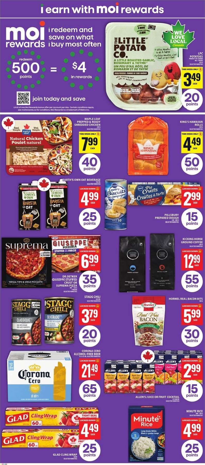 food-basics - New Food Basics Flyer for This Week – 2026-08-27 to 2026-09-02 - page: 15