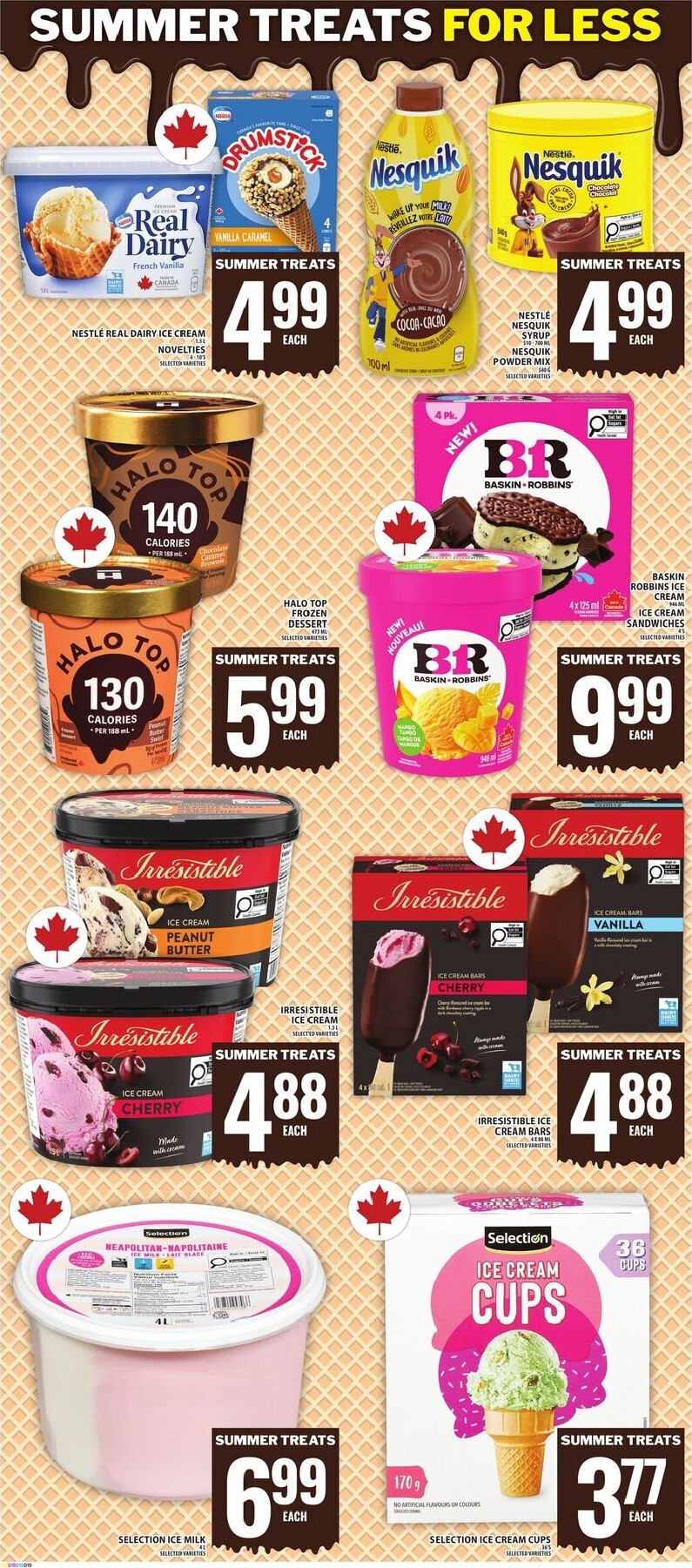 food-basics - New Food Basics Flyer for This Week – 2026-09-03 to 2026-09-09 - page: 15