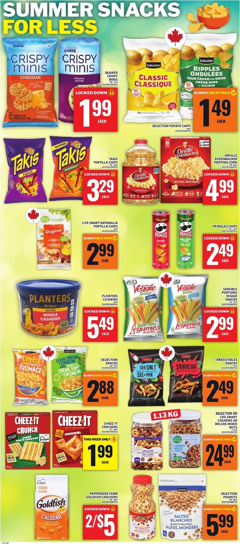 food-basics - New Food Basics Flyer for This Week – 2026-09-03 to 2026-09-09 - page: 12