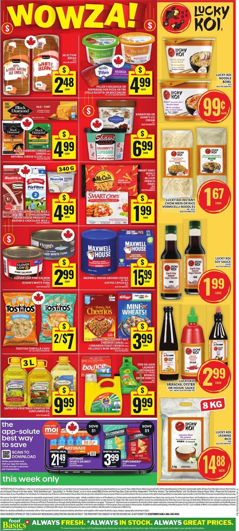 food-basics - New Food Basics Flyer for This Week – 2026-09-03 to 2026-09-09 - page: 3