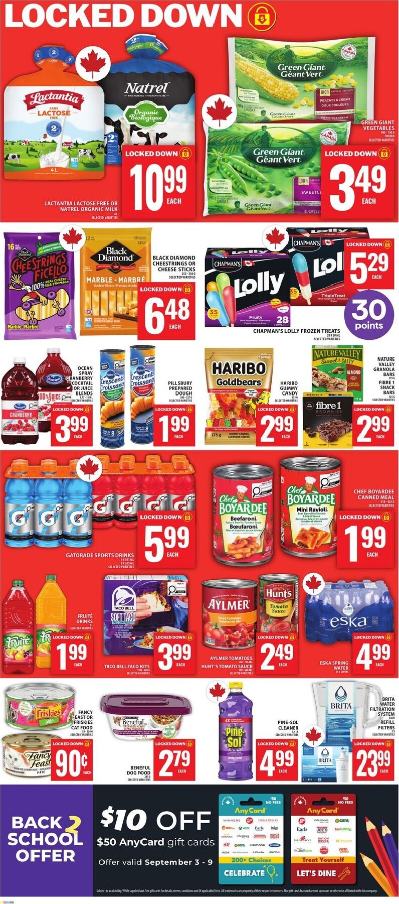 food-basics - New Food Basics Flyer for This Week – 2026-09-03 to 2026-09-09 - page: 10