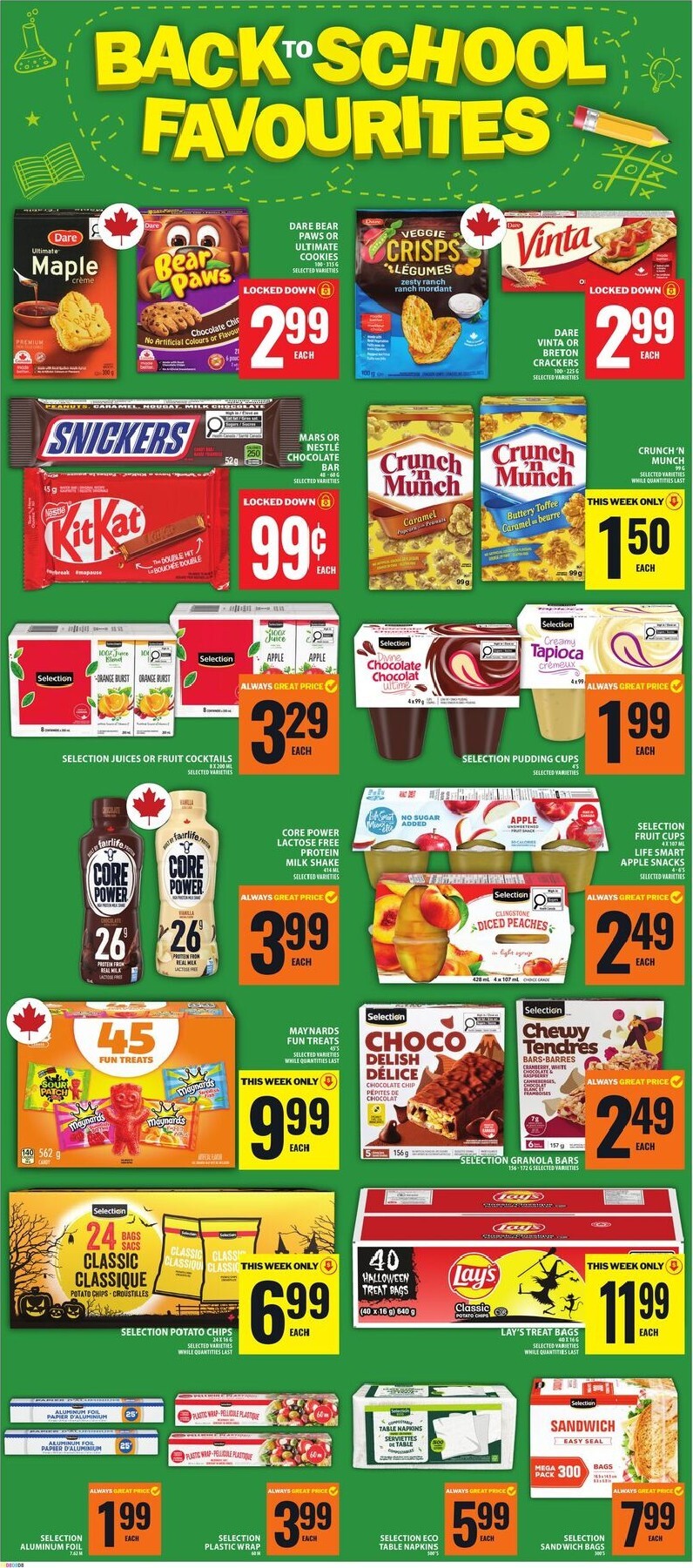 food-basics - New Food Basics Flyer for This Week – 2026-09-03 to 2026-09-09 - page: 14