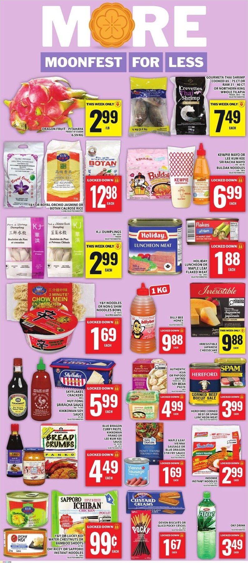 food-basics - New Food Basics Flyer for This Week – 2026-09-03 to 2026-09-09 - page: 16
