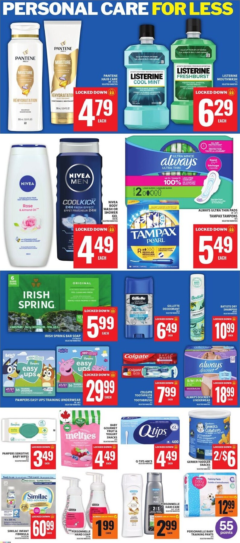 food-basics - New Food Basics Flyer for This Week – 2026-09-03 to 2026-09-09 - page: 20