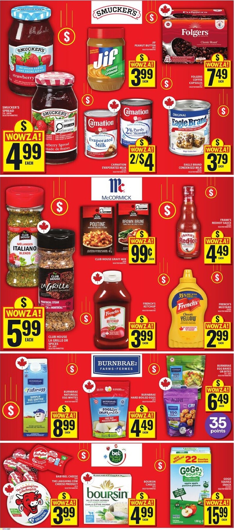 food-basics - New Food Basics Flyer for This Week – 2026-09-03 to 2026-09-09 - page: 6