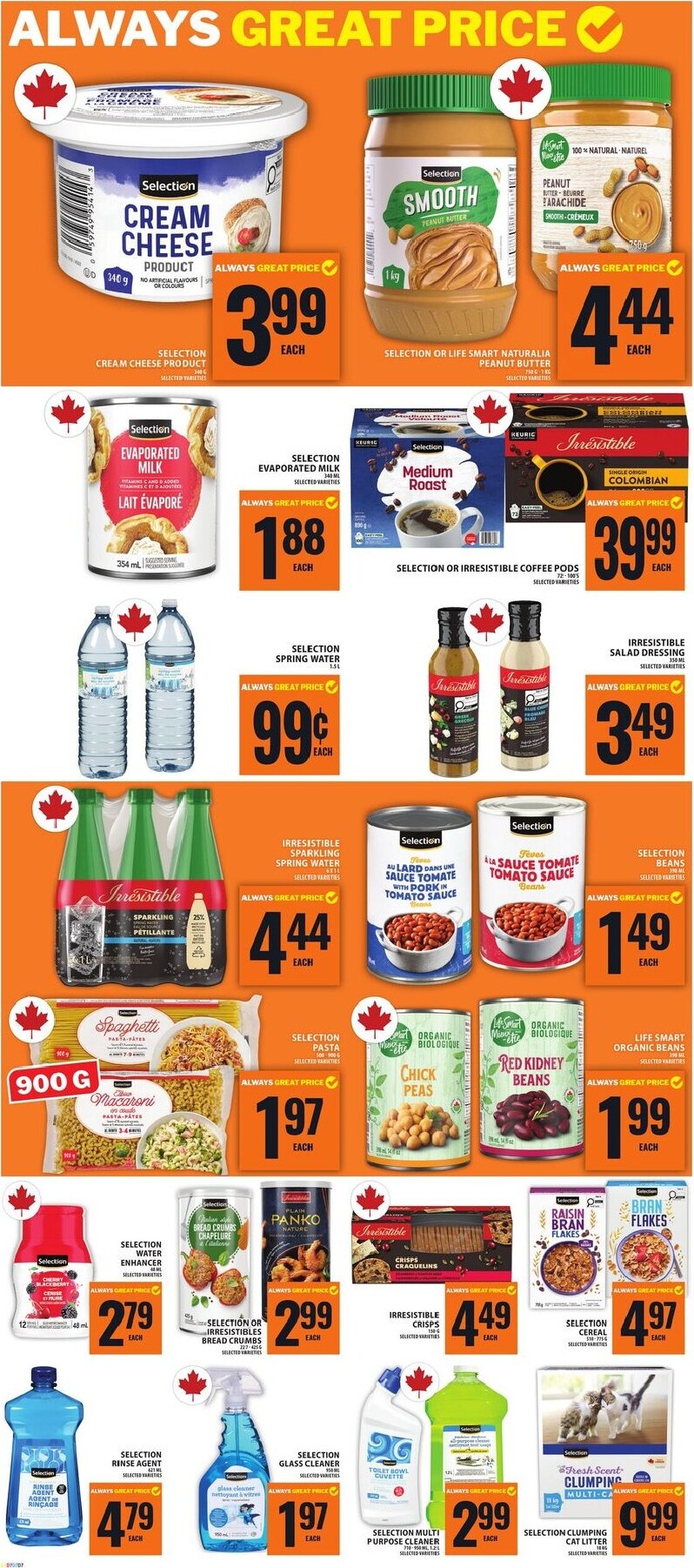 food-basics - New Food Basics Flyer for This Week – 2026-09-03 to 2026-09-09 - page: 11