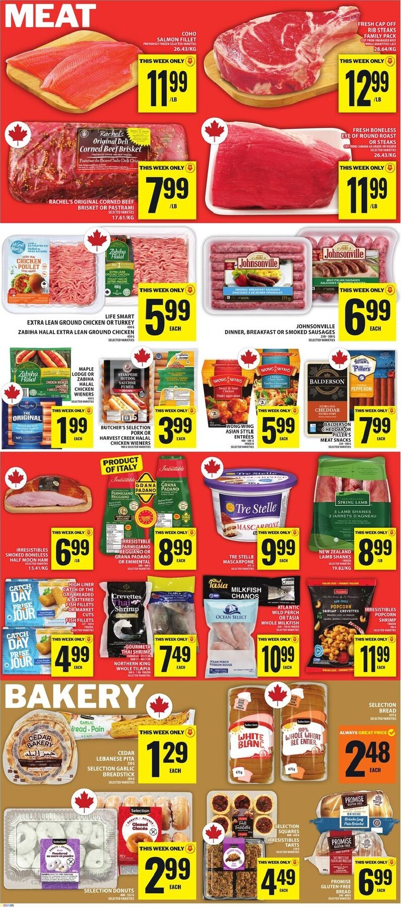 food-basics - New Food Basics Flyer for This Week – 2026-09-10 to 2026-09-16 - page: 8