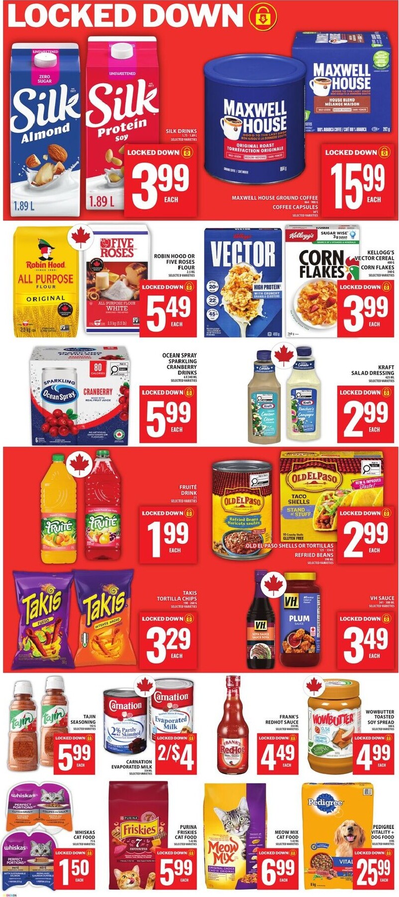 food-basics - New Food Basics Flyer for This Week – 2026-09-10 to 2026-09-16 - page: 10
