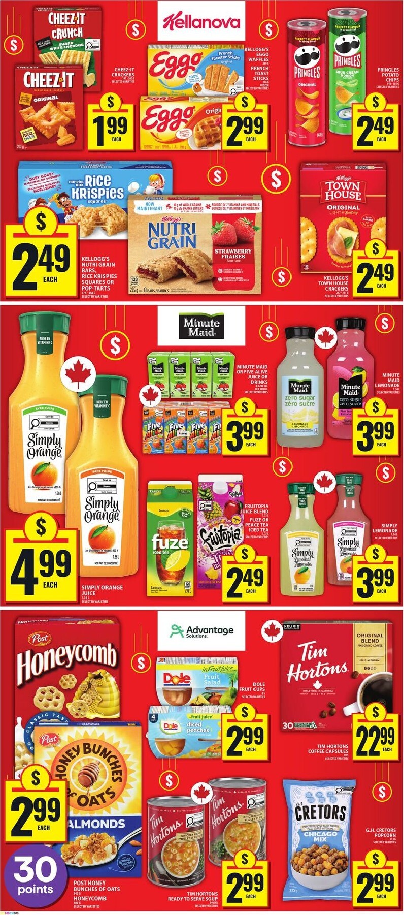 food-basics - New Food Basics Flyer for This Week – 2026-09-10 to 2026-09-16 - page: 5