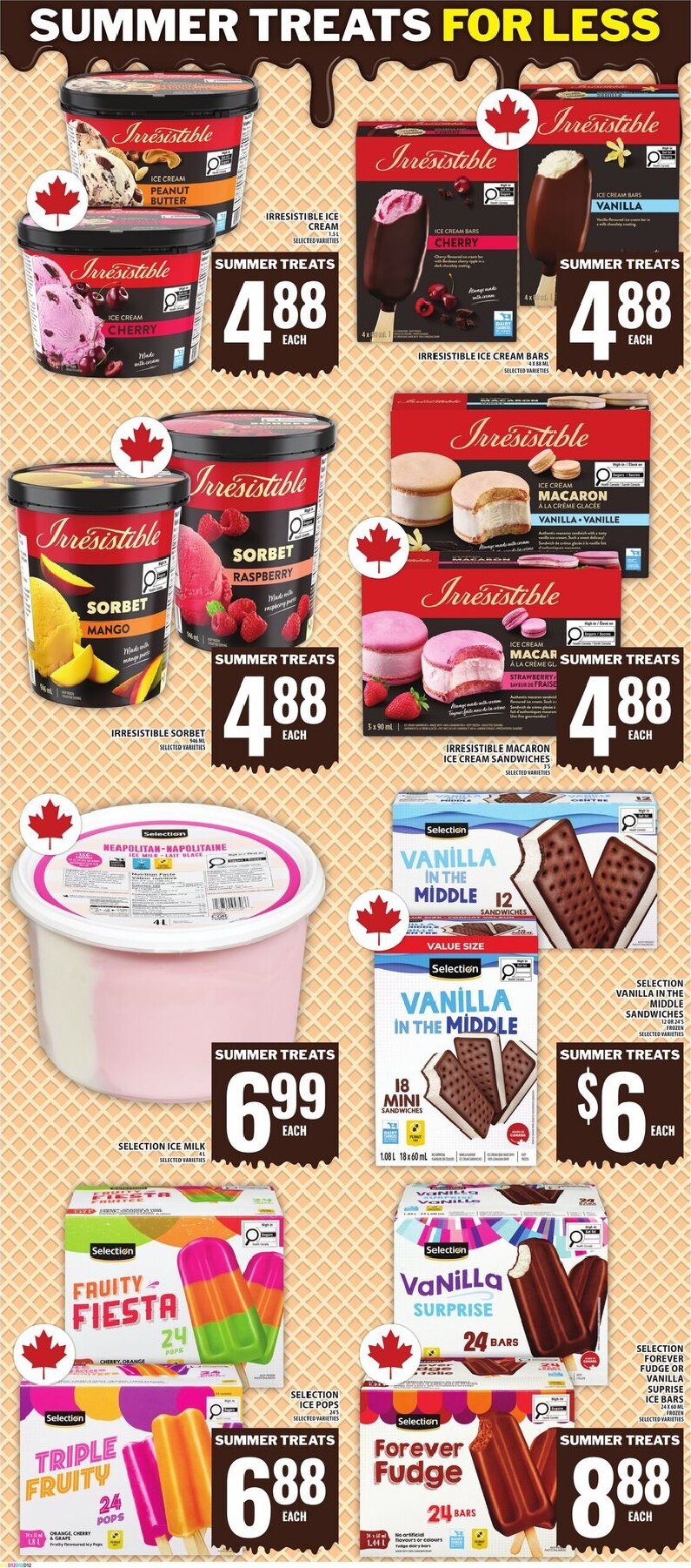 food-basics - New Food Basics Flyer for This Week – 2026-09-10 to 2026-09-16 - page: 12