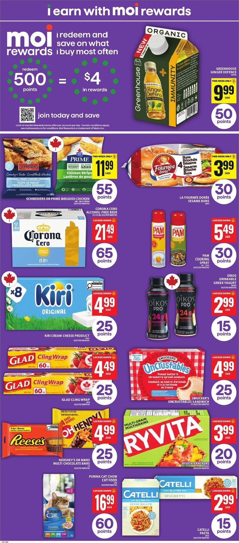 food-basics - New Food Basics Flyer for This Week – 2026-09-10 to 2026-09-16 - page: 14