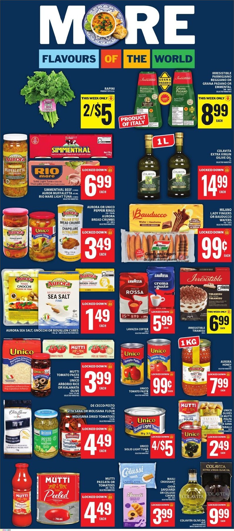 food-basics - New Food Basics Flyer for This Week – 2026-09-10 to 2026-09-16 - page: 13