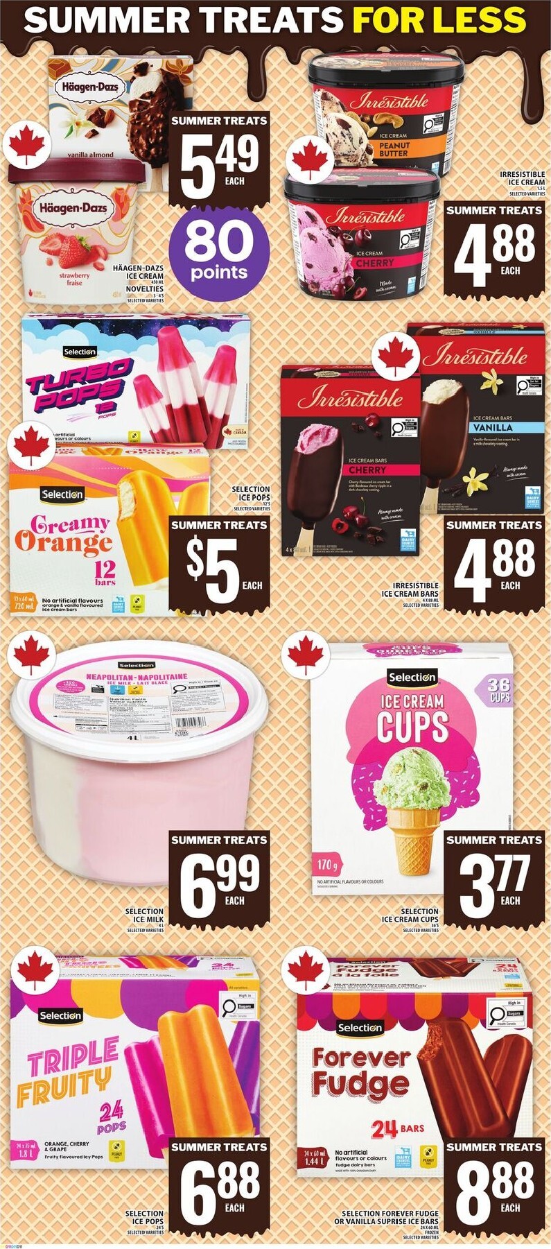 food-basics - New Food Basics Flyer for This Week – 2026-09-17 to 2026-09-23 - page: 11