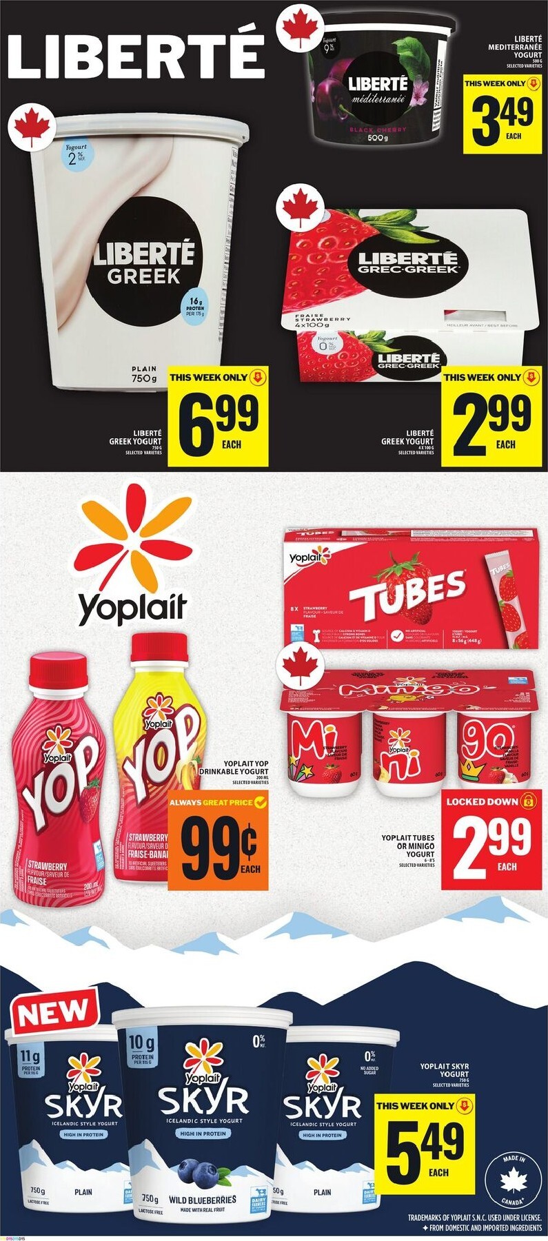 food-basics - New Food Basics Flyer for This Week – 2026-09-17 to 2026-09-23 - page: 18