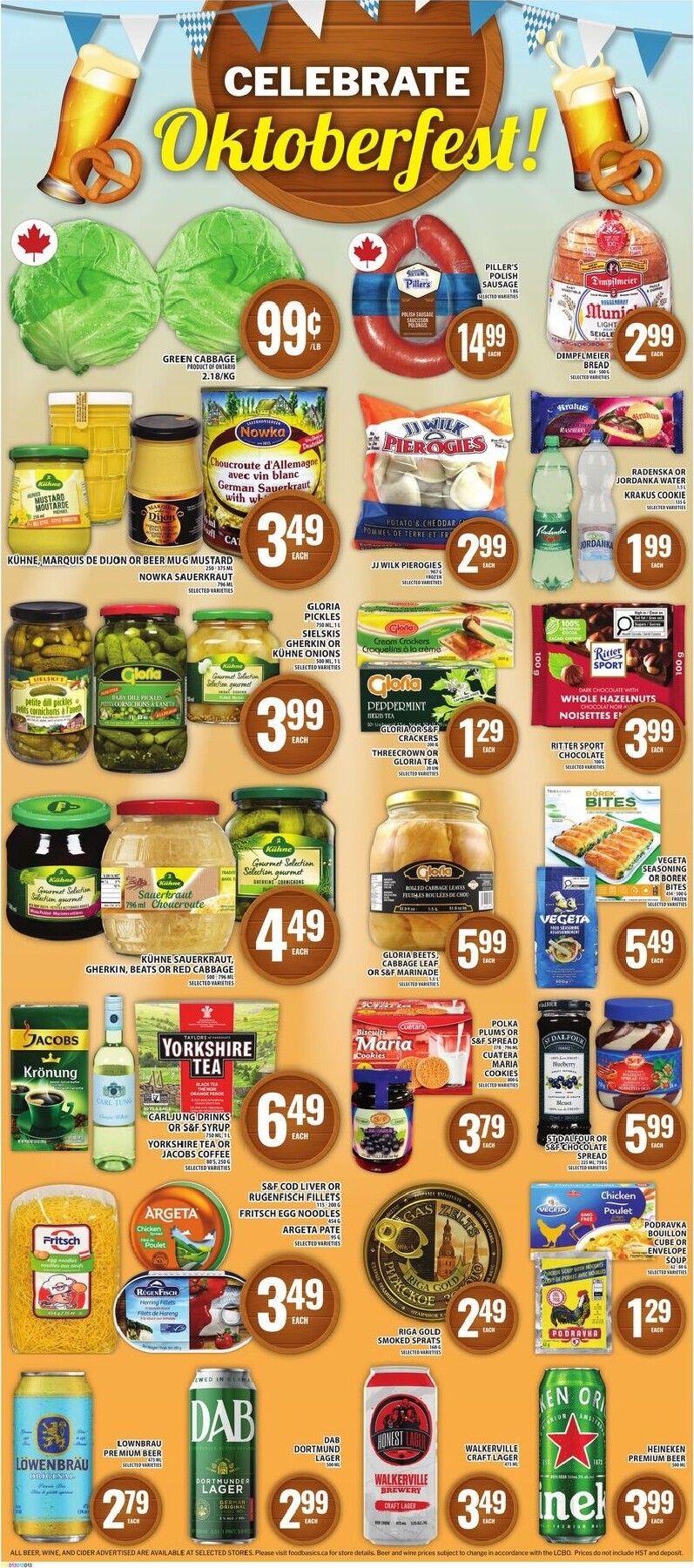 food-basics - New Food Basics Flyer for This Week – 2026-09-17 to 2026-09-23 - page: 13