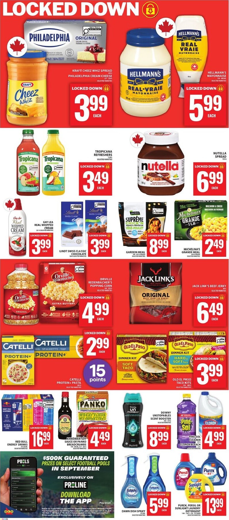 food-basics - New Food Basics Flyer for This Week – 2026-09-17 to 2026-09-23 - page: 9