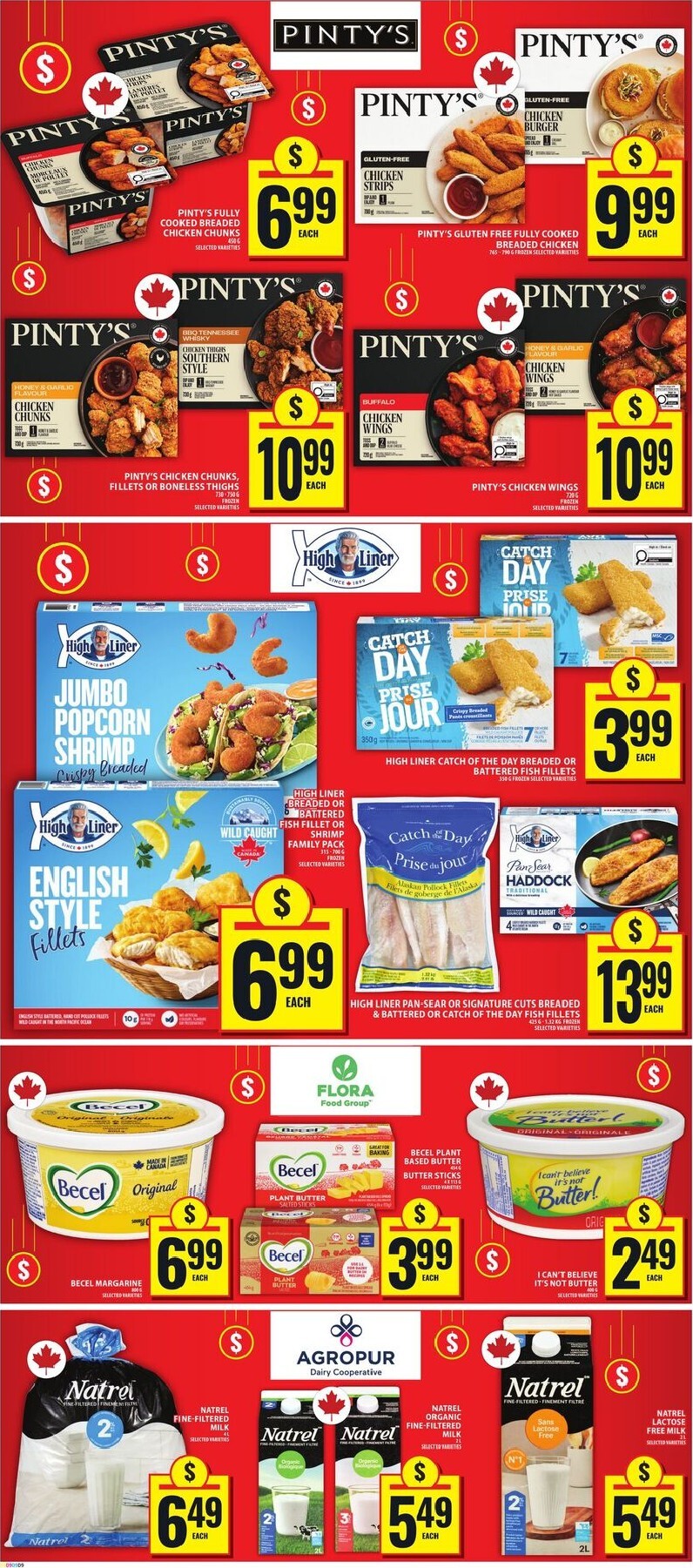 food-basics - New Food Basics Flyer for This Week – 2026-09-17 to 2026-09-23 - page: 4