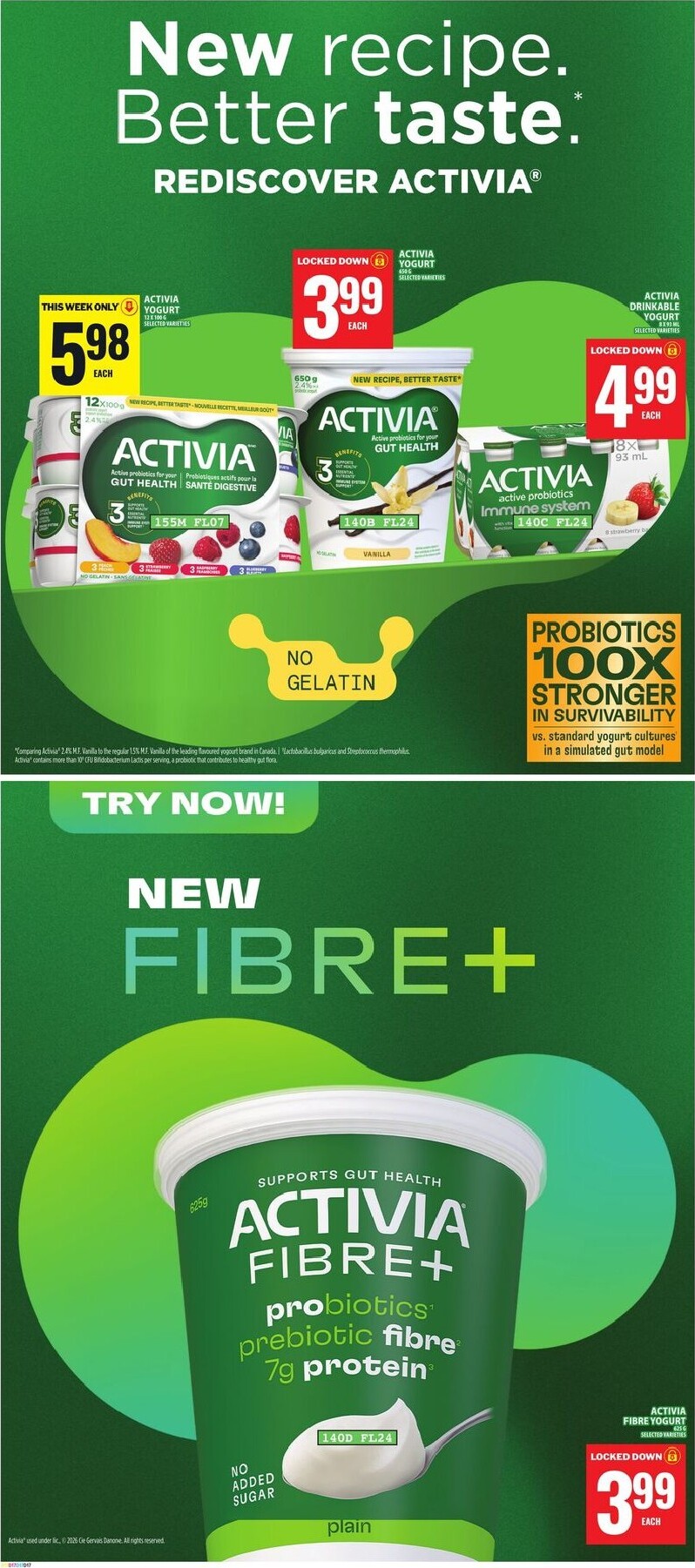 food-basics - New Food Basics Flyer for This Week – 2026-09-24 to 2026-09-30 - page: 16