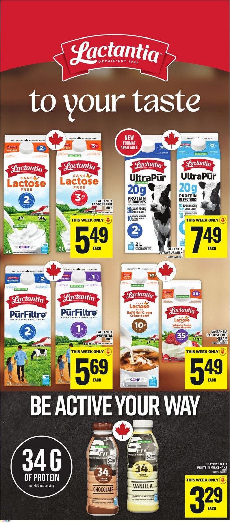 food-basics - New Food Basics Flyer for This Week – 2026-09-24 to 2026-09-30 - page: 15