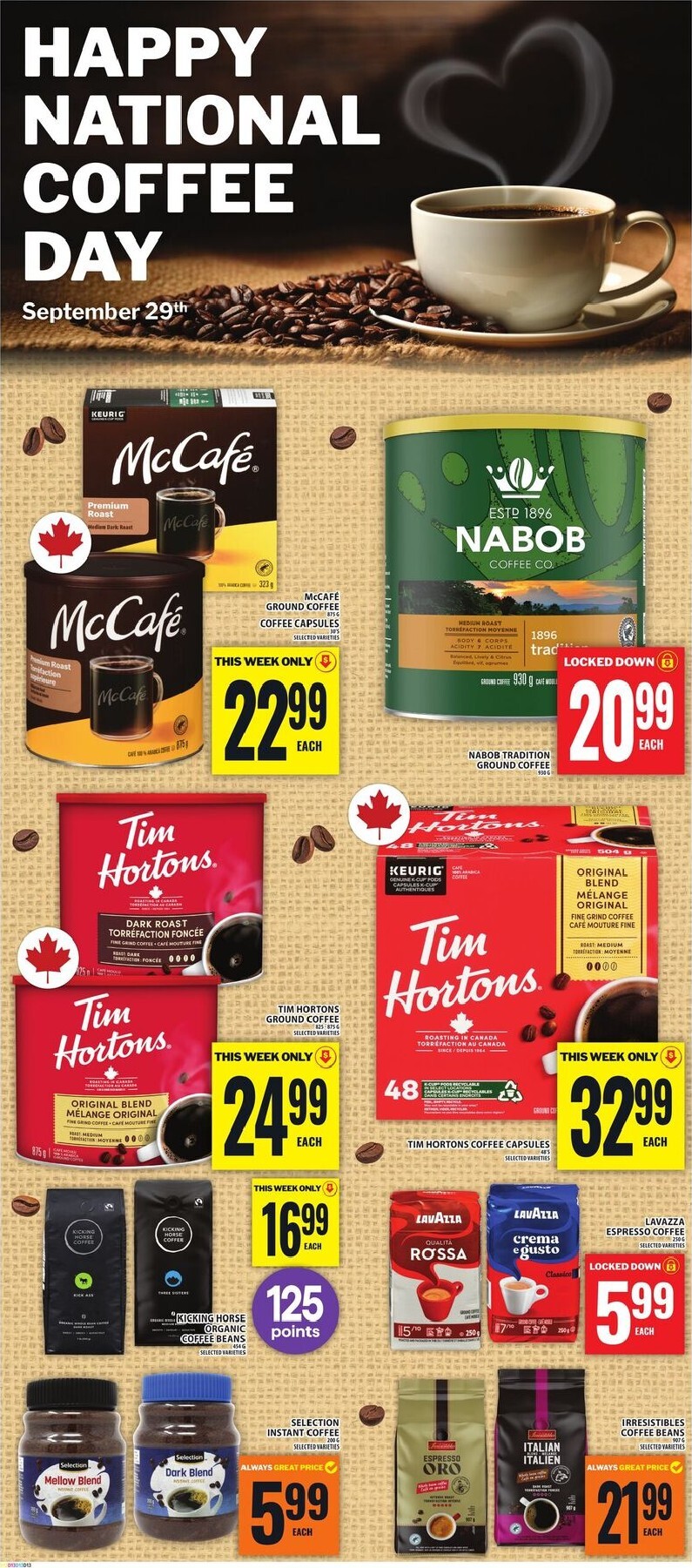food-basics - New Food Basics Flyer for This Week – 2026-09-24 to 2026-09-30 - page: 14