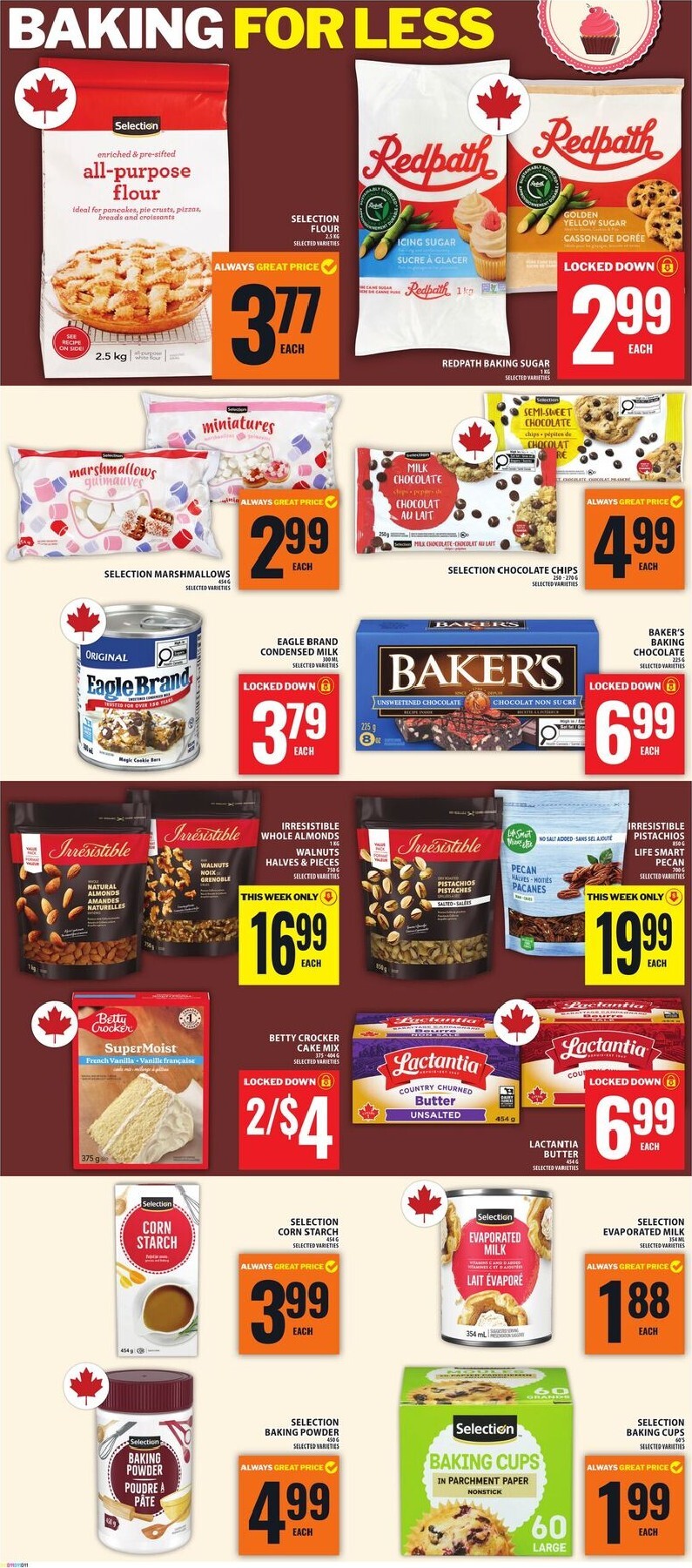 food-basics - New Food Basics Flyer for This Week – 2026-09-24 to 2026-09-30 - page: 12
