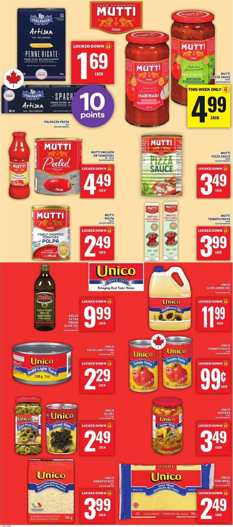 food-basics - New Food Basics Flyer for This Week – 2026-09-24 to 2026-09-30 - page: 13