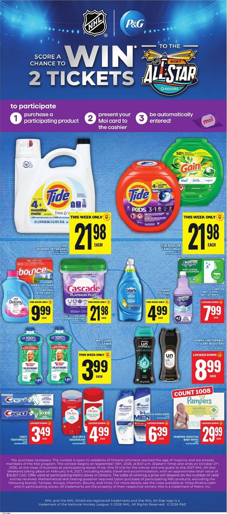 food-basics - New Food Basics Flyer for This Week – 2026-09-24 to 2026-09-30 - page: 17