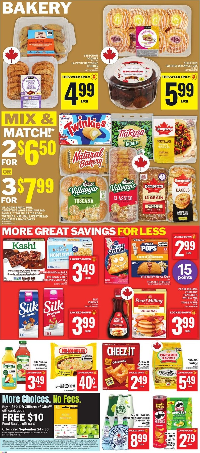 food-basics - New Food Basics Flyer for This Week – 2026-09-24 to 2026-09-30 - page: 6